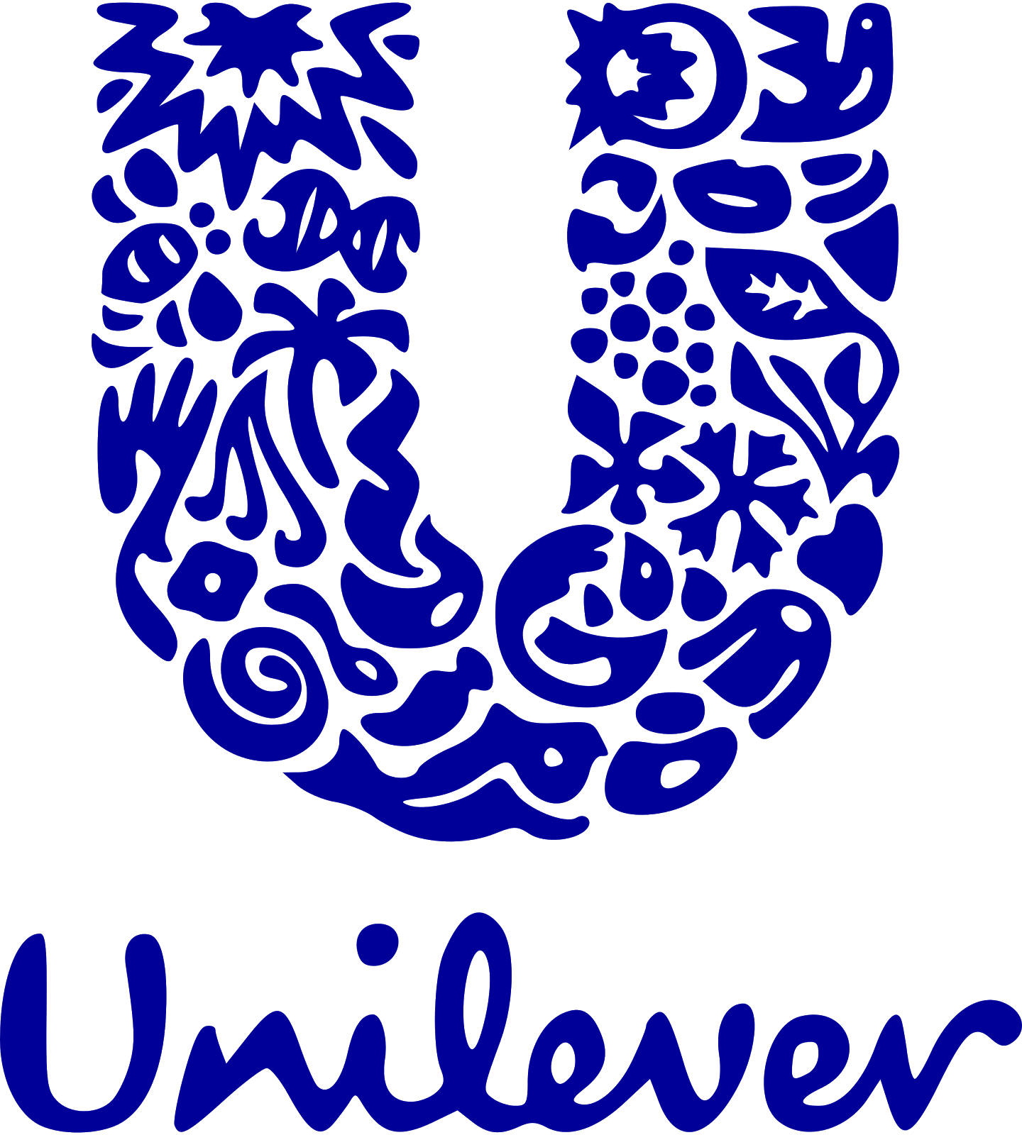 Unilever Brand Logo