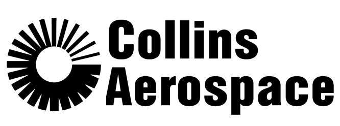 Collins Aerospace Brand Logo
