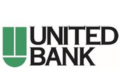 United Bankshs Brand Logo