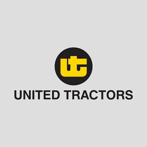 United Tractors Brand Logo