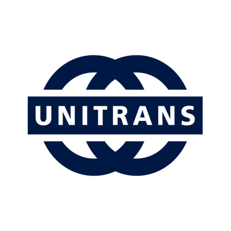 Unitrans Brand Logo