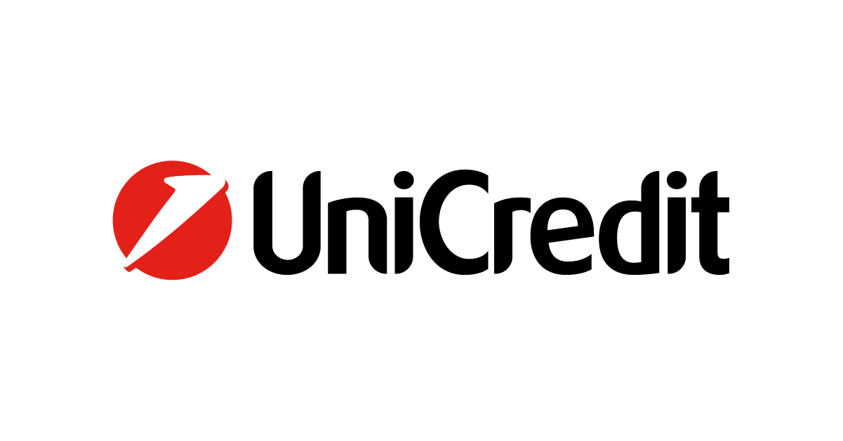 UniCredit Brand Logo