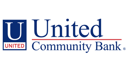 UNITED COMMUNITY BANK Brand Logo