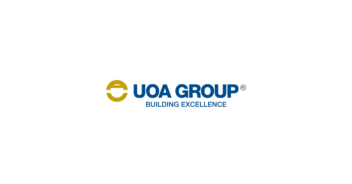 UOA Development Brand Logo