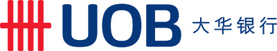 UOB Brand Logo