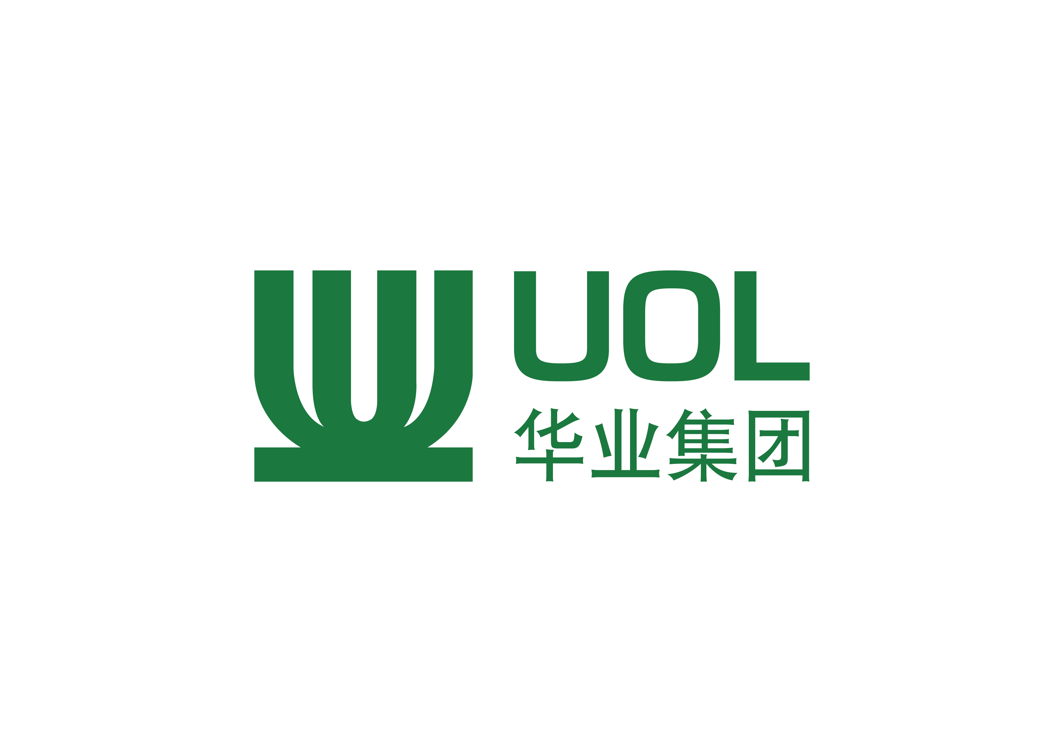 UOL Brand Logo