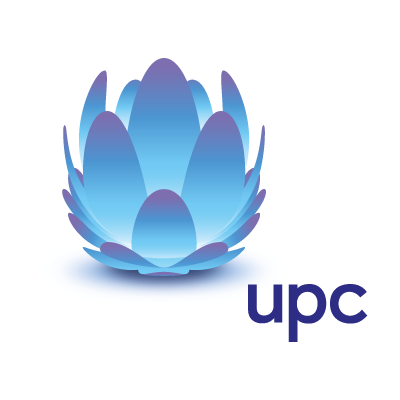 UPC Brand Logo