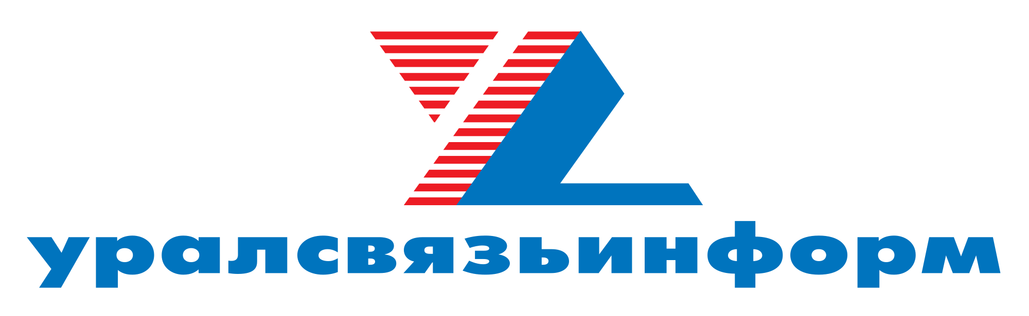 Uralsvyazinform Brand Logo
