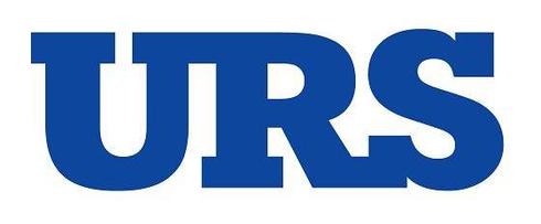 URS Brand Logo