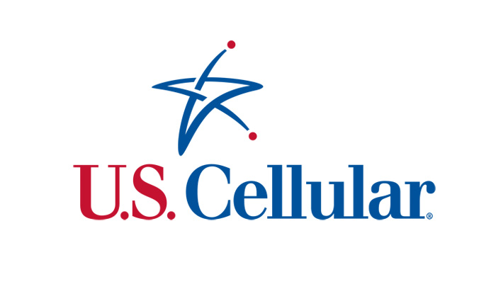 US Cellular Brand Logo