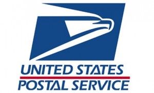 USPS Brand Logo