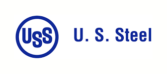 US Steel Brand Logo