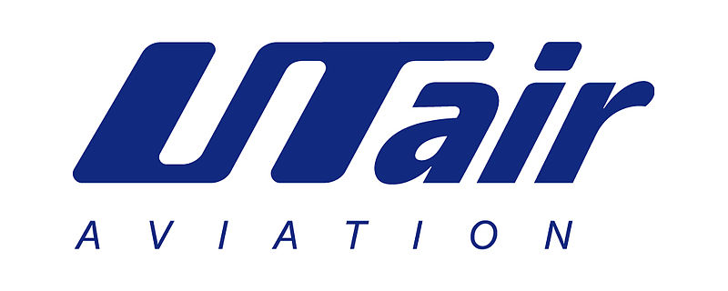Utair Brand Logo