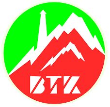 Vainakh Telecom Brand Logo