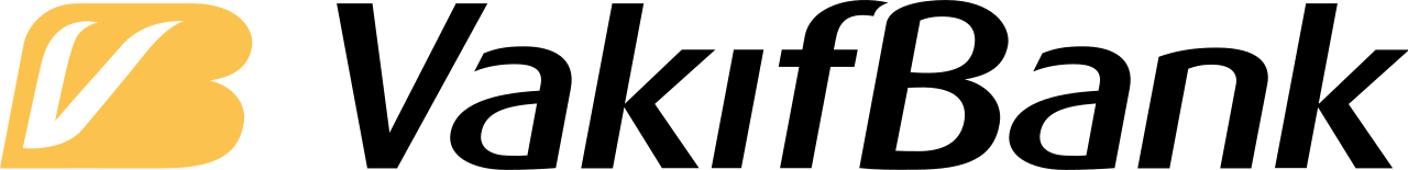 Vakifbank Brand Logo