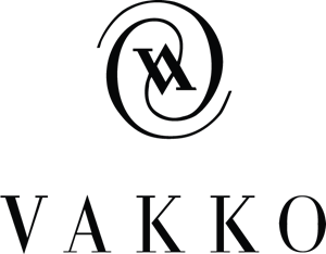 Vakko Brand Logo