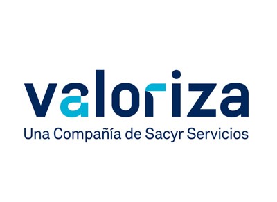 Valoriza Brand Logo