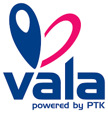 Vala Brand Logo