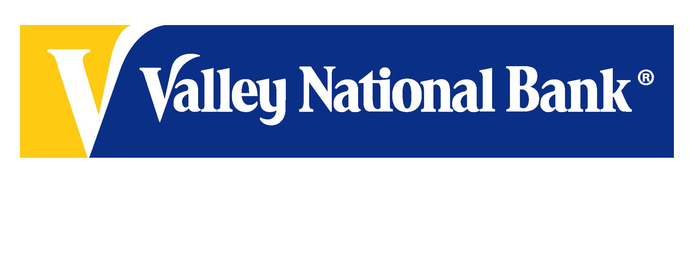 Valley National Bancorp Brand Logo