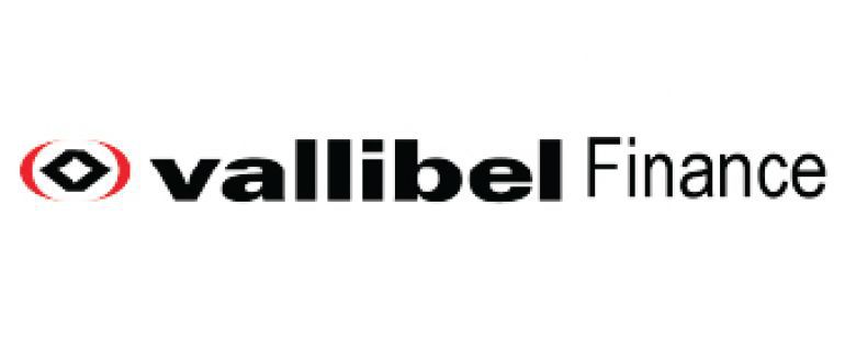 Vallibel Finance Brand Logo