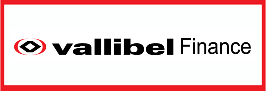 Vallibel Finance Brand Logo