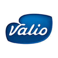 Valio Brand Logo