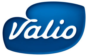 Valio Brand Logo
