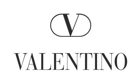 Valentino Brand Logo