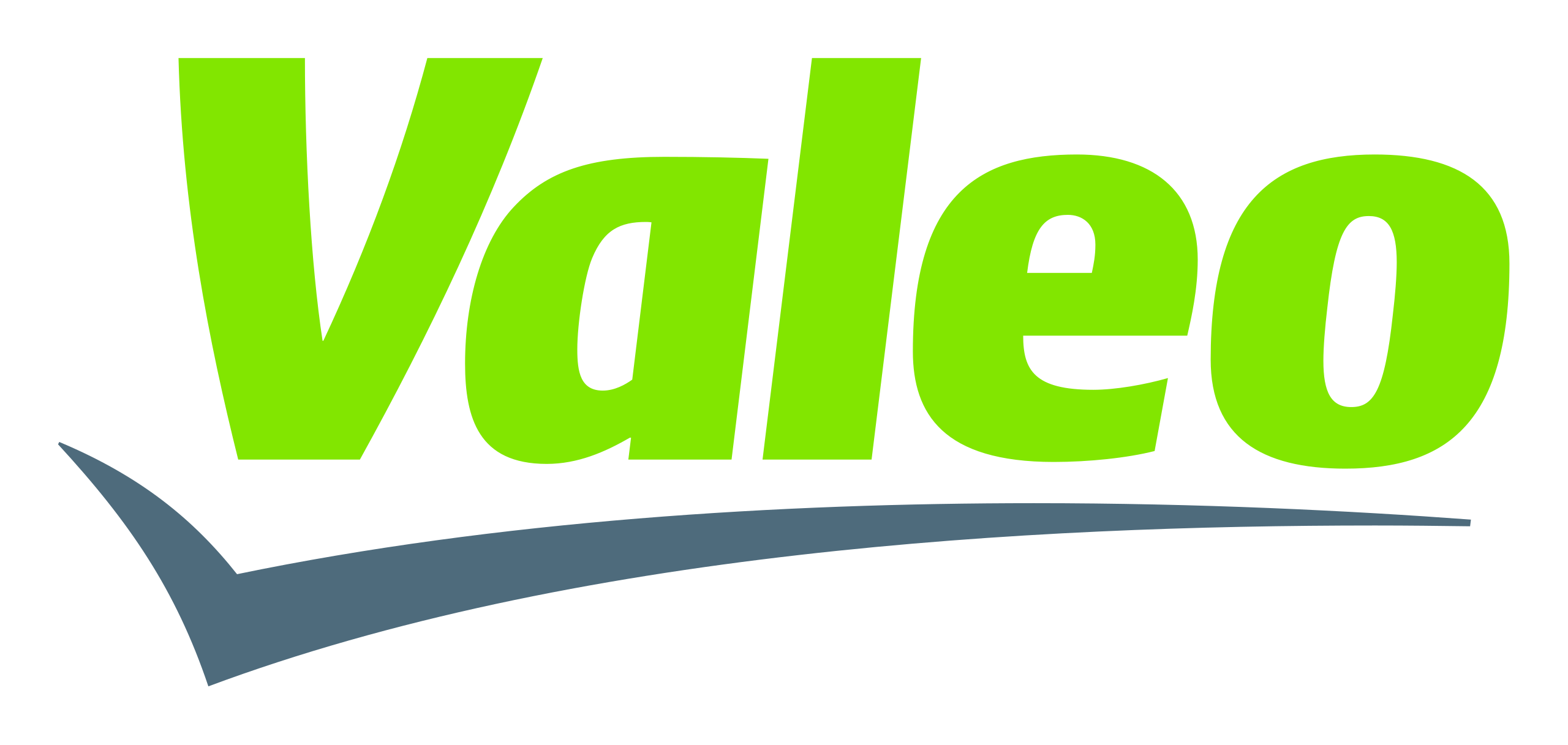 VALEO Brand Logo