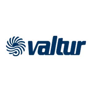 Valtur Brand Logo