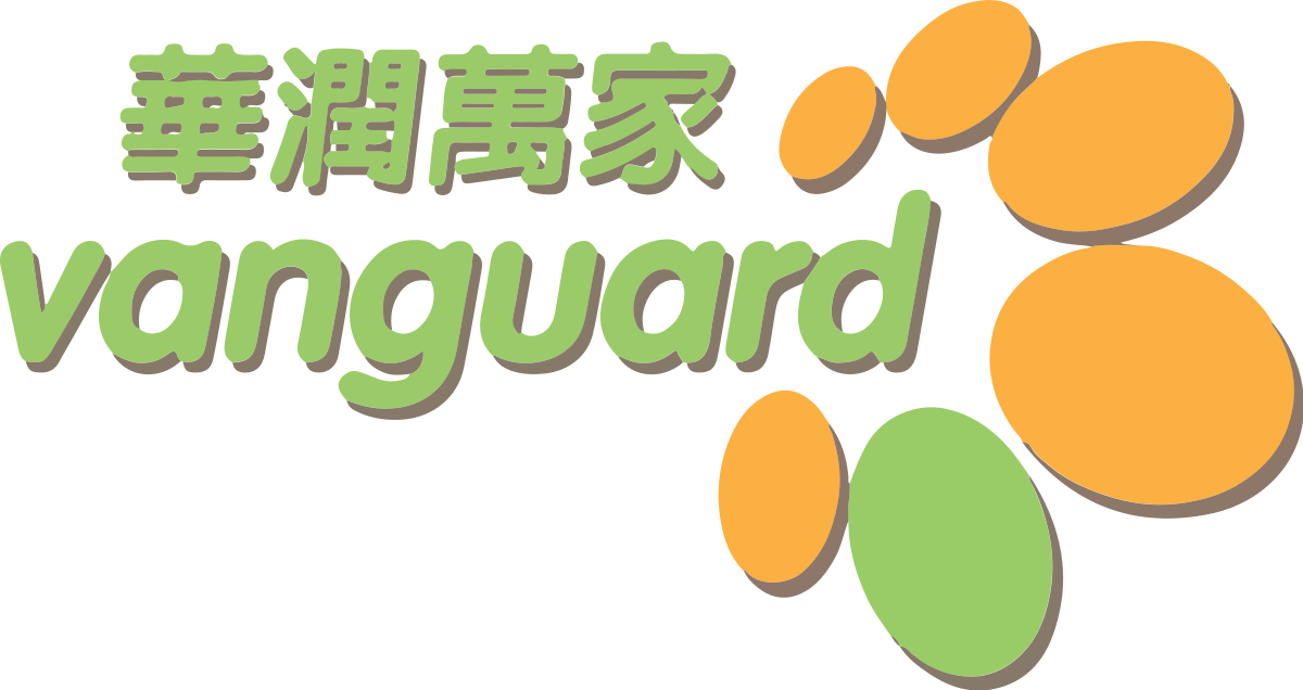 Vanguard Brand Logo