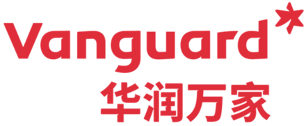 Vanguard（华润万家） Brand Logo