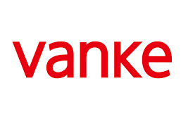Vanke Brand Logo