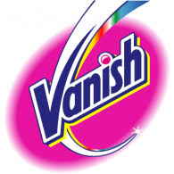 Vanish Brand Logo