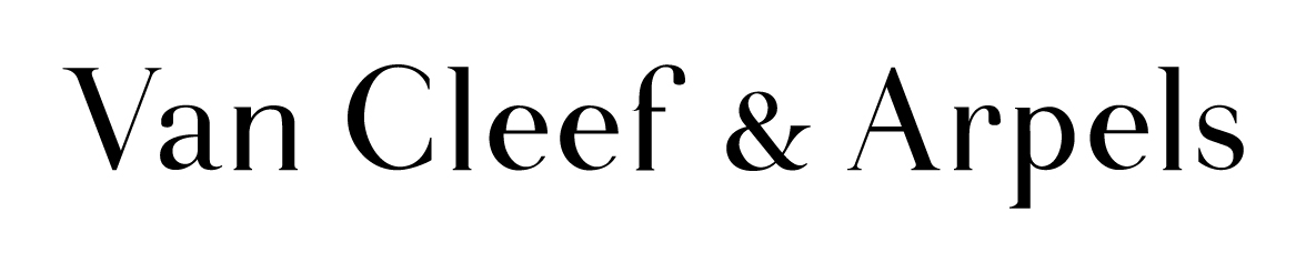 Van Cleef & Arpels Brand Logo