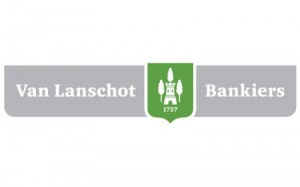 Van Lanschot Brand Logo
