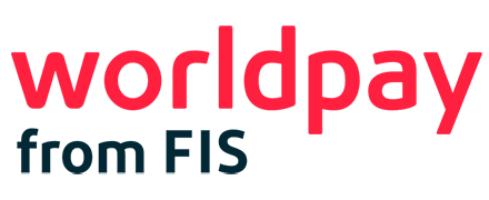 worldpay Brand Logo