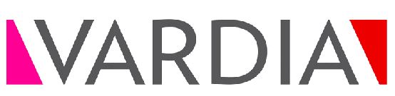 Vardia Brand Logo