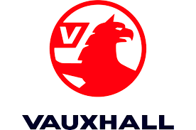 Vauxhall Brand Logo