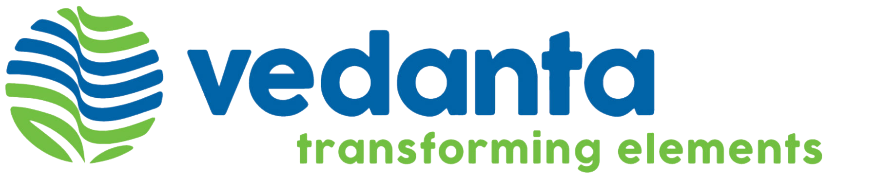 Vedanta Resources Brand Logo