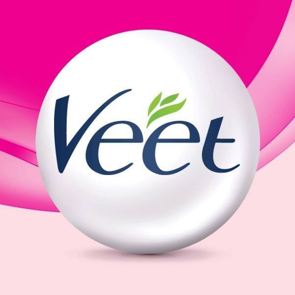 Veet Brand Logo