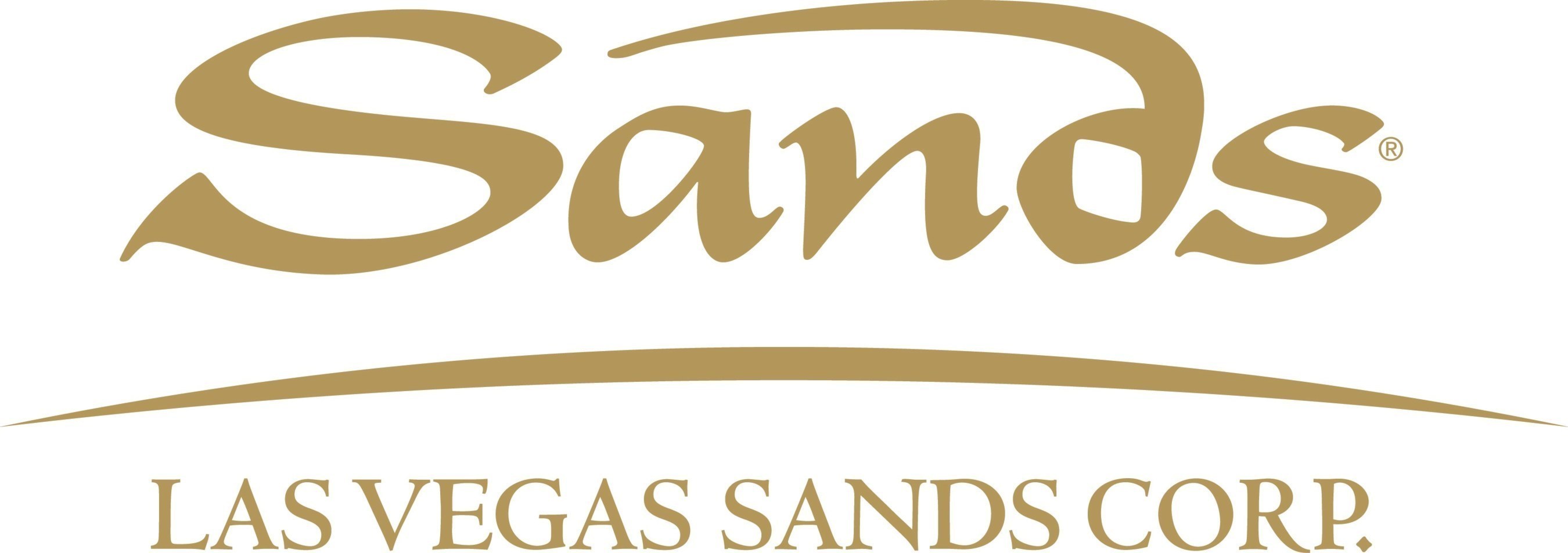 Vegas Sands Brand Logo