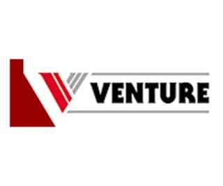 Venture Brand Logo