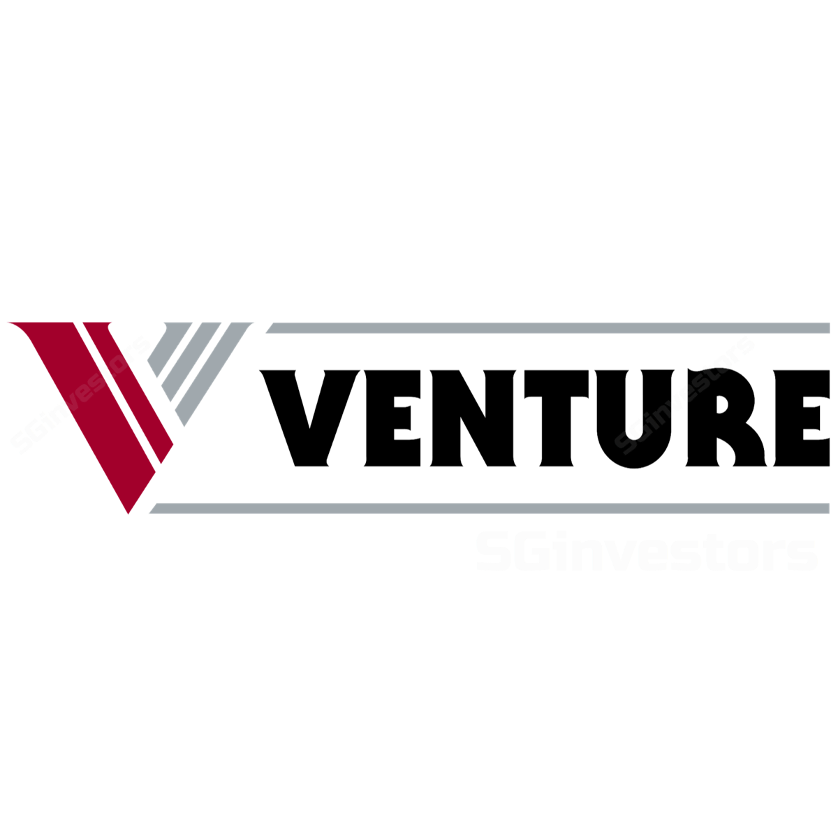 Venture Brand Logo