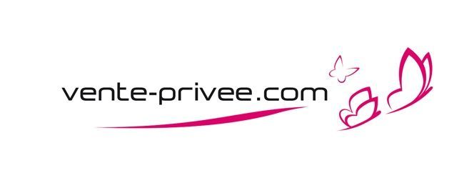 VentePriveee.com Brand Logo