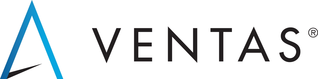 Ventas Brand Logo