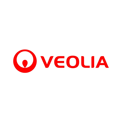 Veolia Brand Logo
