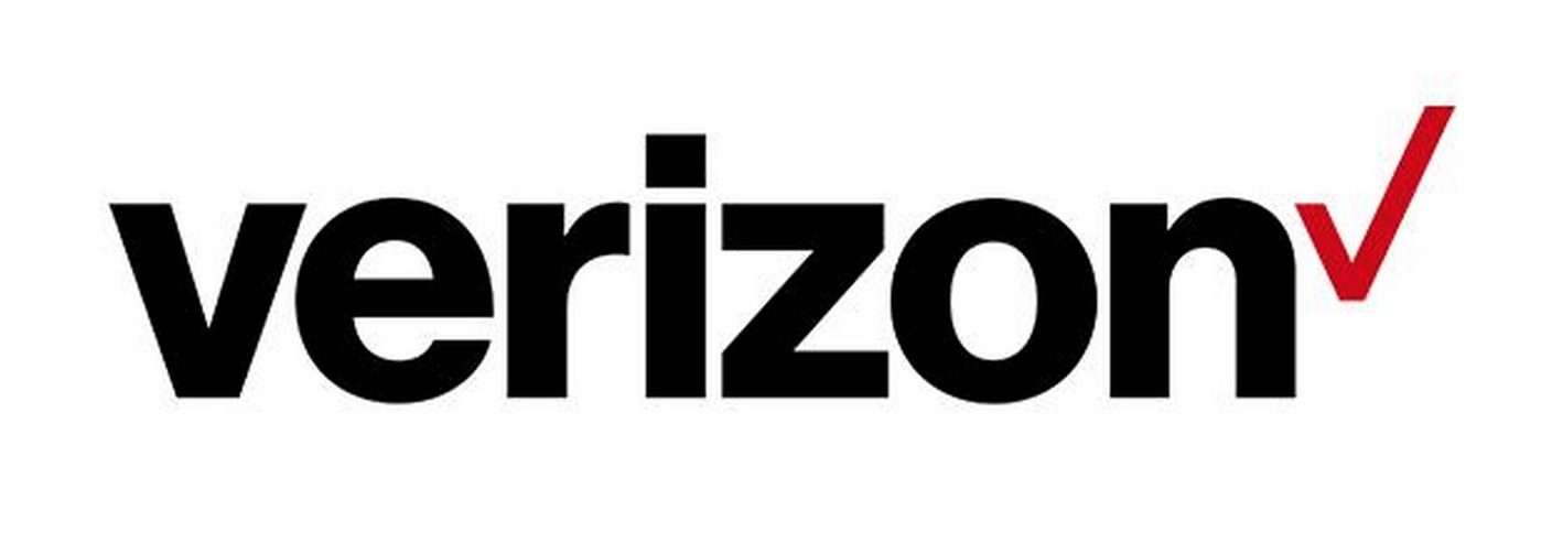 Verizon Brand Logo