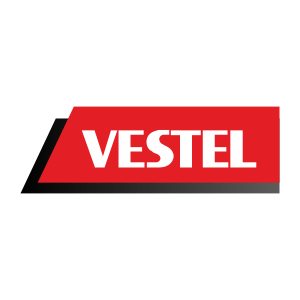 Vestel Beyaz Esya Brand Logo