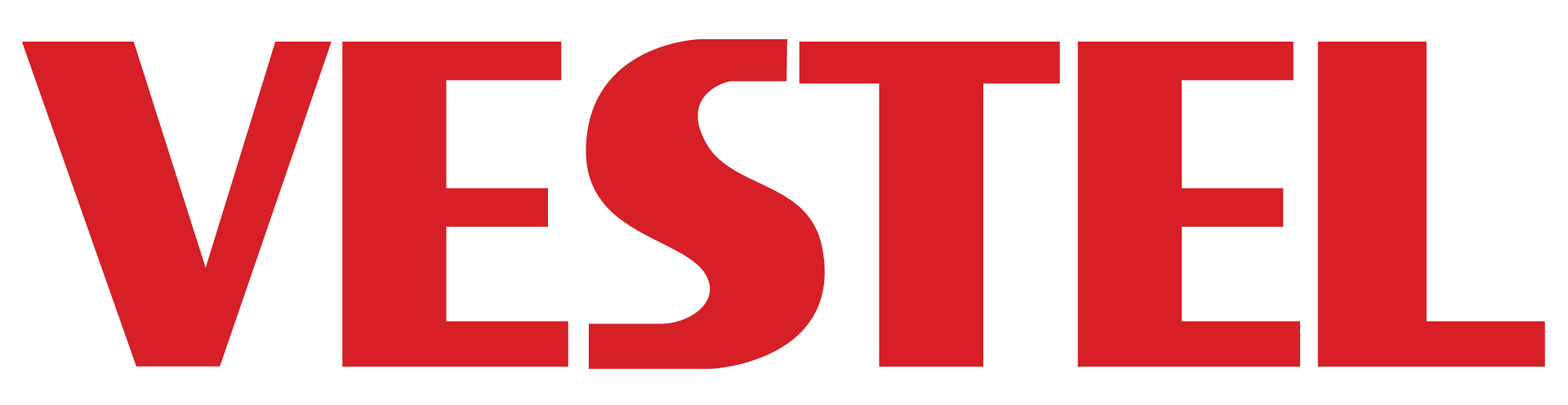 Vestel Elektronik Brand Logo